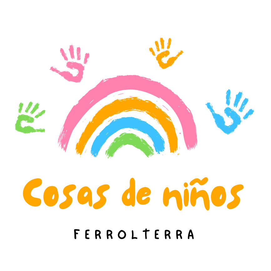 Cosas de niños en Ferrolterra